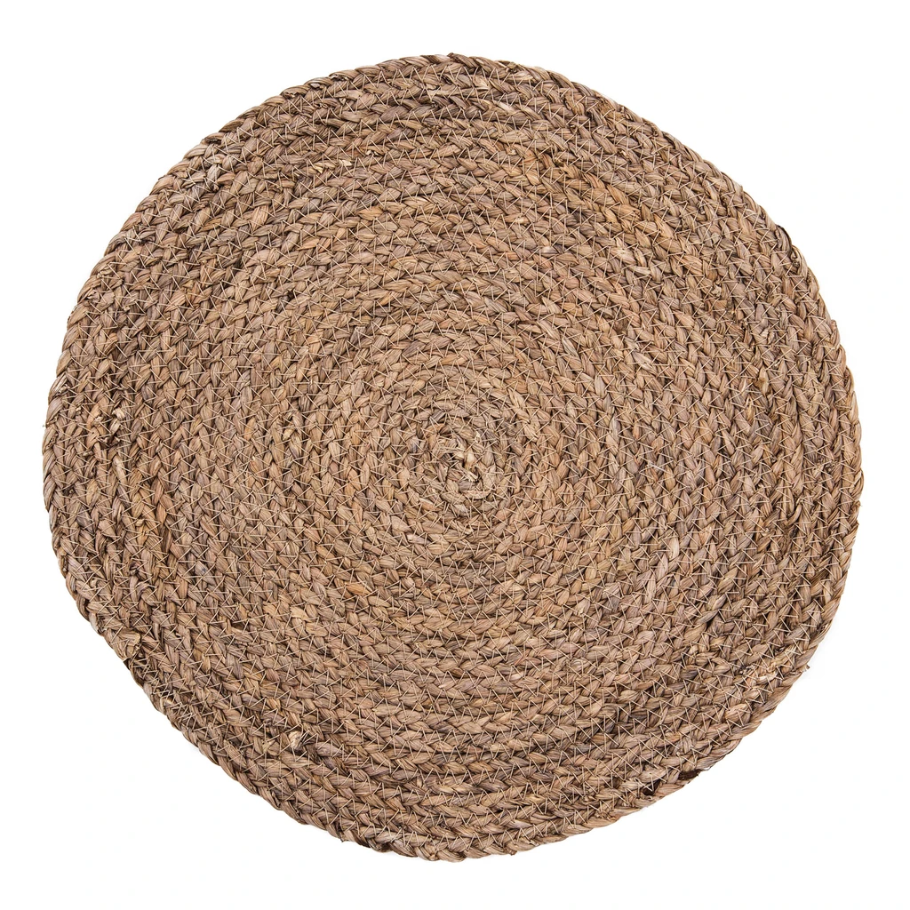 Prestieranie KUKURIČNÉ LISTY 38 cm