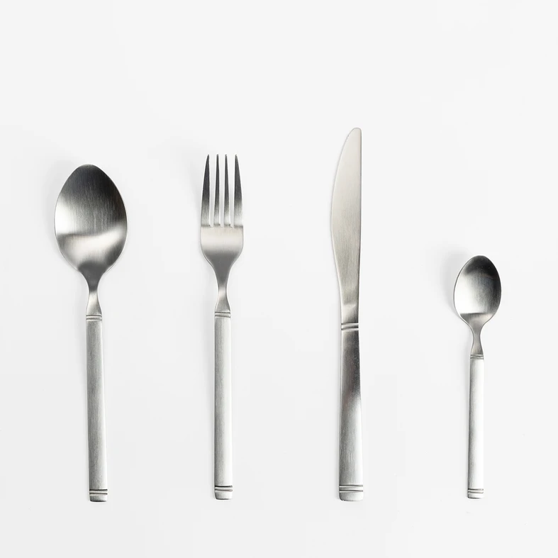 Súprava príborov MAIRO 24-dielna