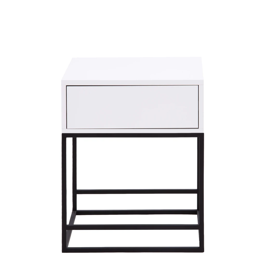 Nočný stolík KAMARA 1SZ