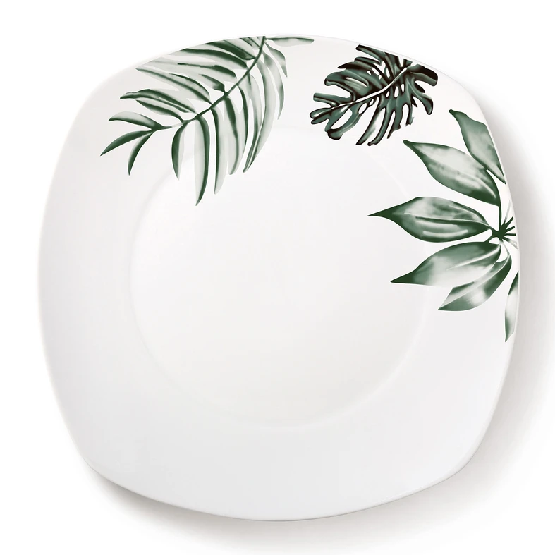 Obedový a kávový servis JENNIE, 30 prvkov