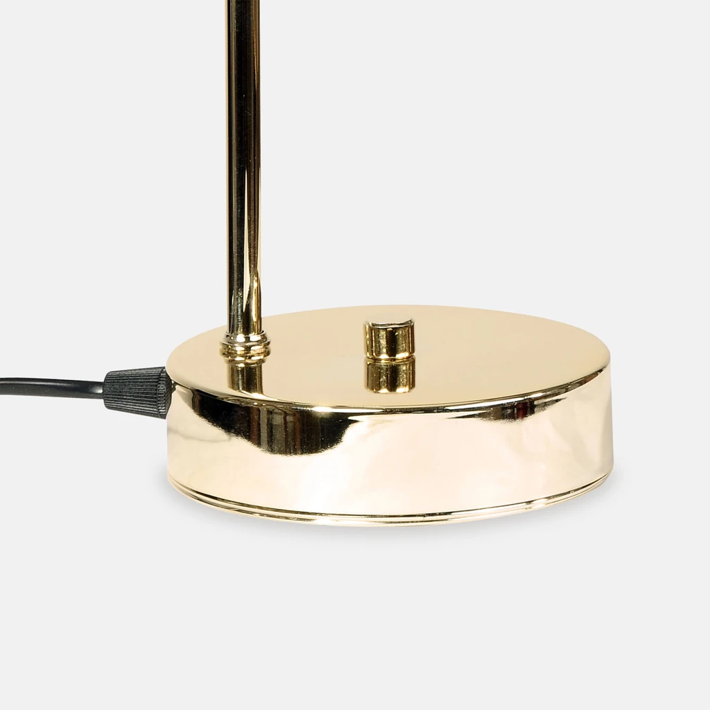 Podstawa lampy RICO.