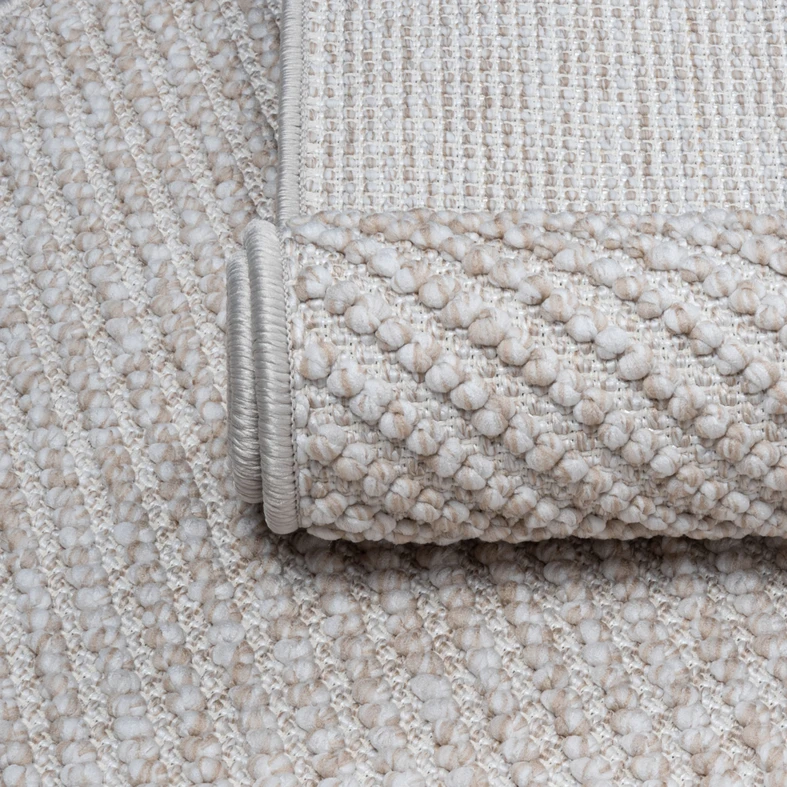 Koberec BANO do predsiene béžový 80x150 cm