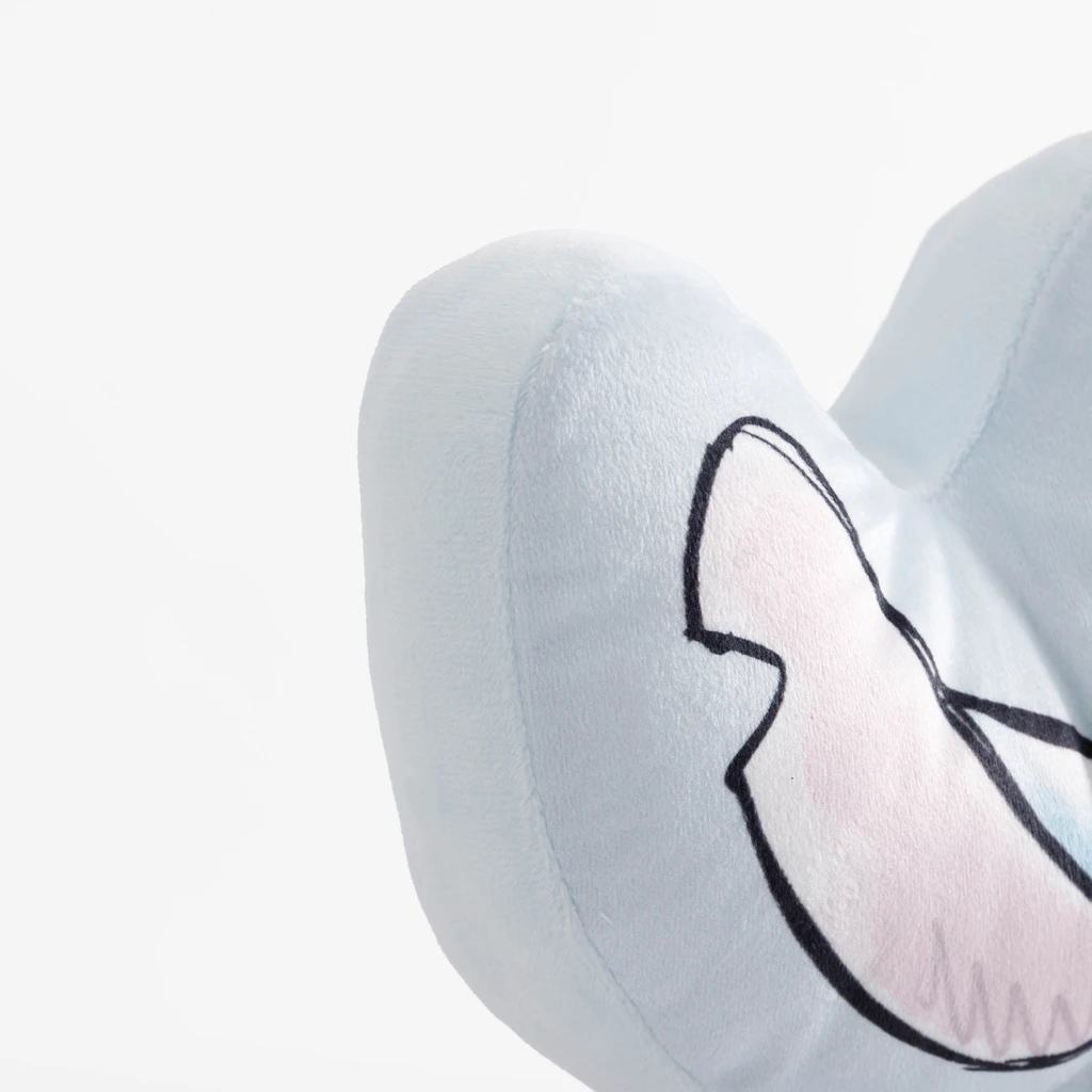 Przytulanka w kształcie stitcha