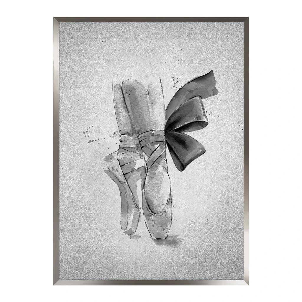 Obraz BALERÍNY 40 x 50 cm