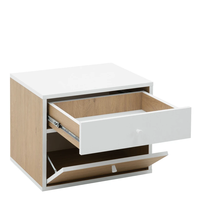 Nočný stolík FUMO