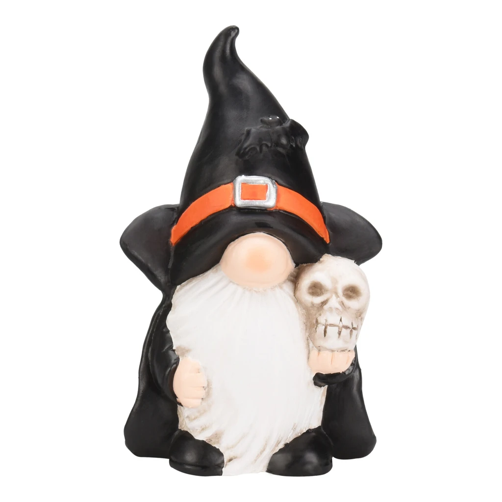 Halloweenska dekorácia ŠKRIATOK 20 cm MIX