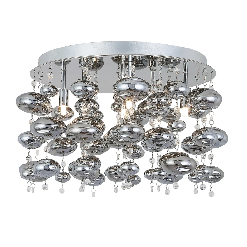 Stropné svietidlo ELLI RLX92175-6R