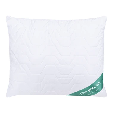 Veľký vankúš LUNA ECOLINE 70x80 cm
