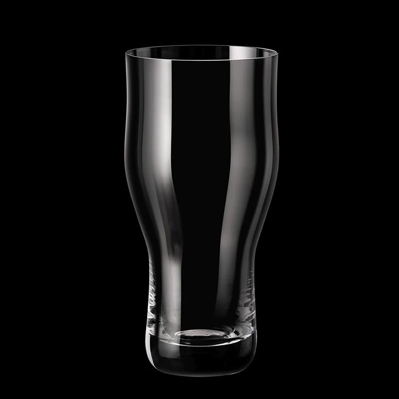 Poháre na pivo BOHEMIA PRESTIGE, sada6 ks