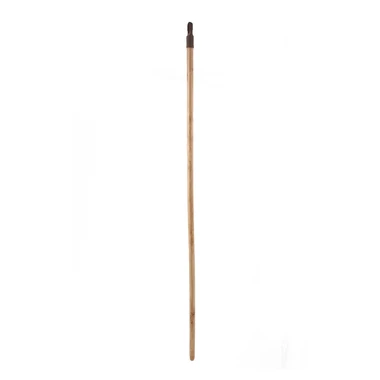 Násada na metlu a mop drevená 120 cm