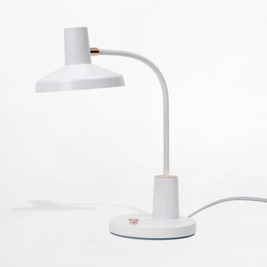 Stolná LED lampa biela LIBRA