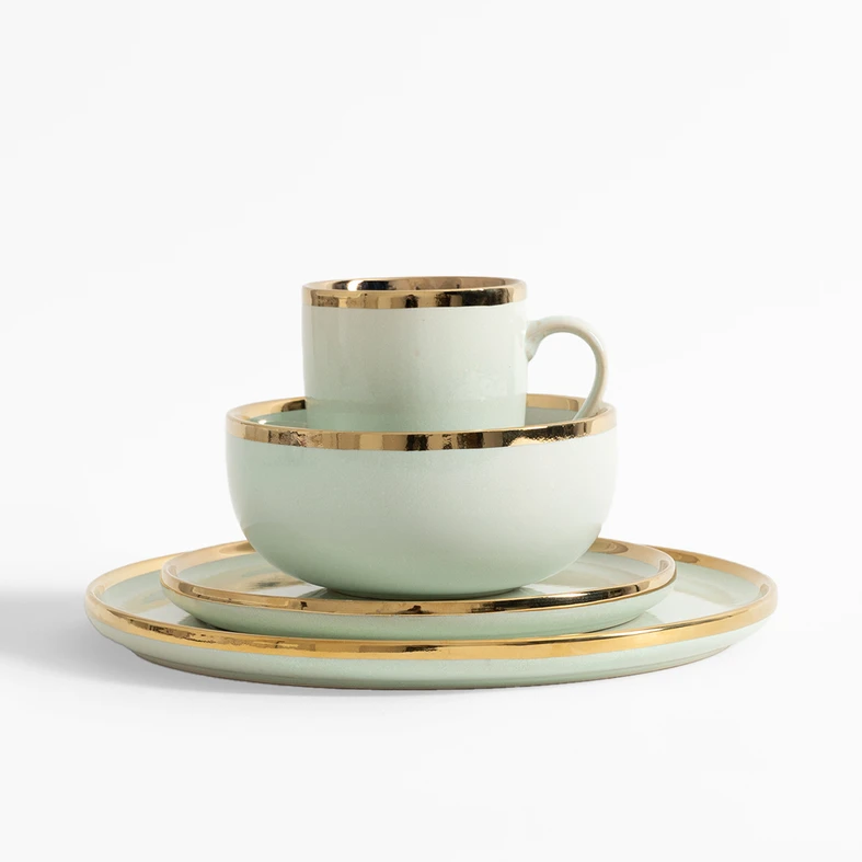 Keramická miska OSTO 710 ml