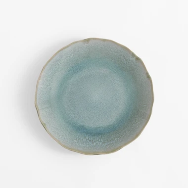 Dezertný tanier keramický AZUR 21 cm