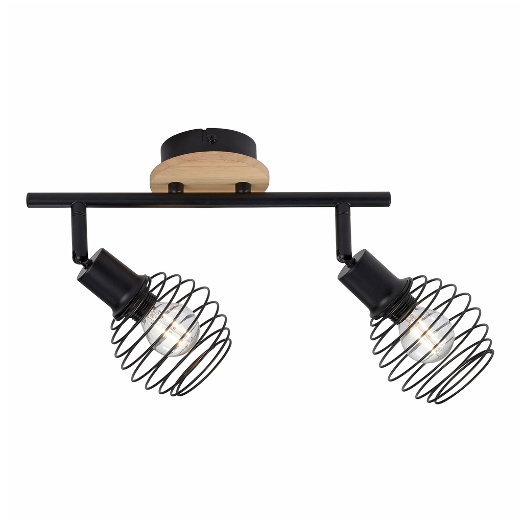 2-bodová lišta EUGEN 15922-79