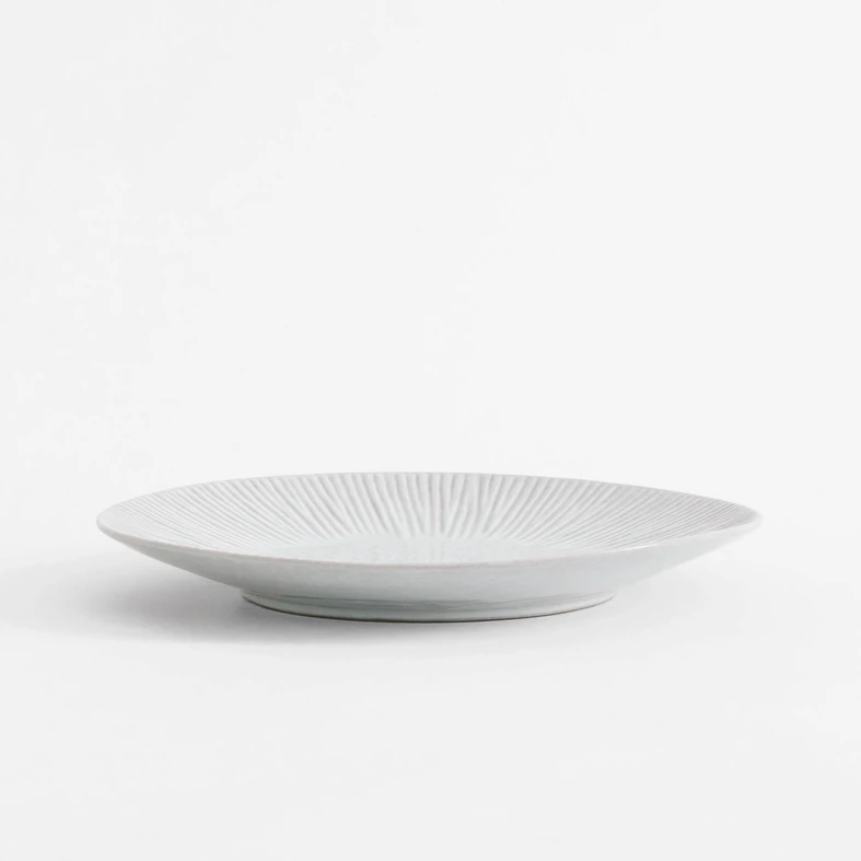 Dezertný tanier ZAURA 21,5 cm