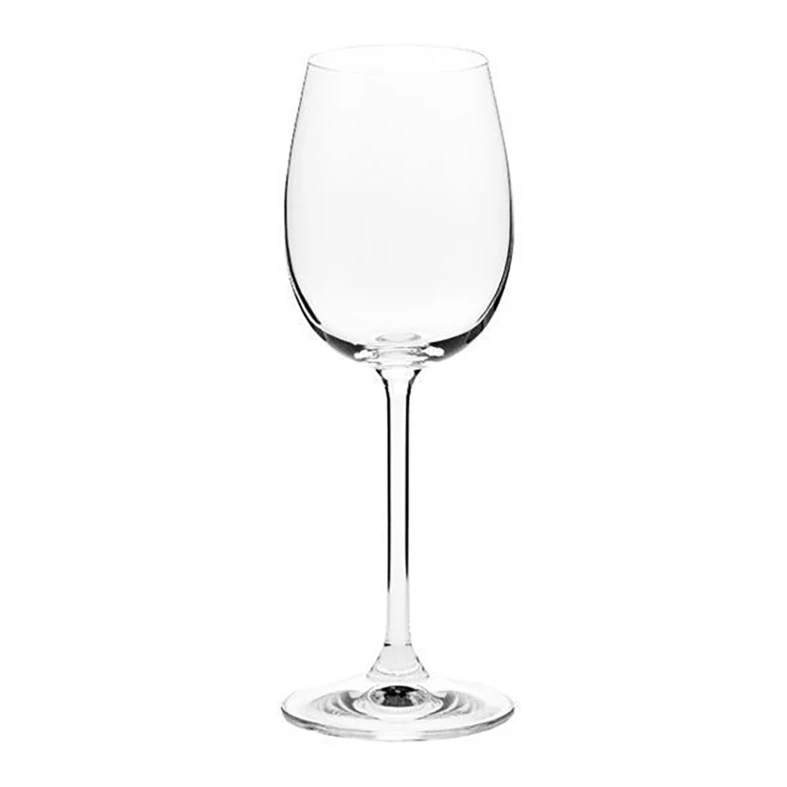 Sada 6 pohárov BERRETTI na biele víno 250 ml