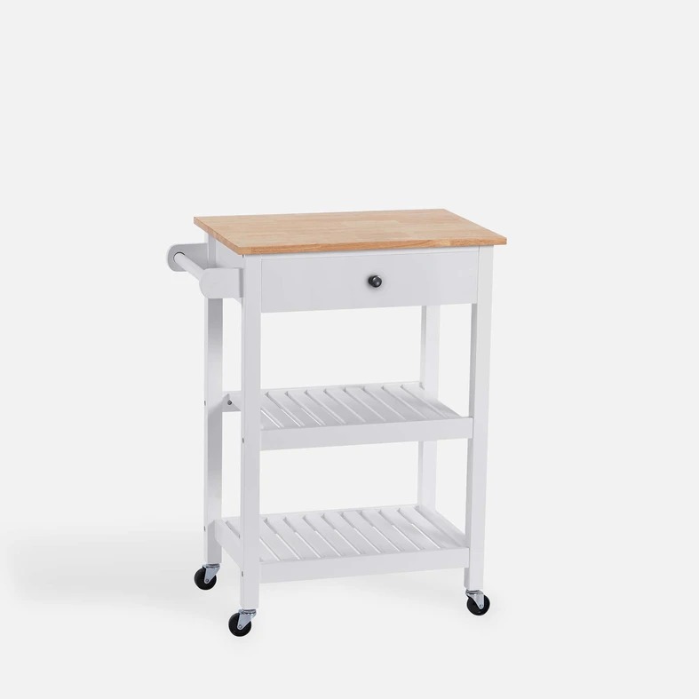 Kuchynský vozík TYLAR