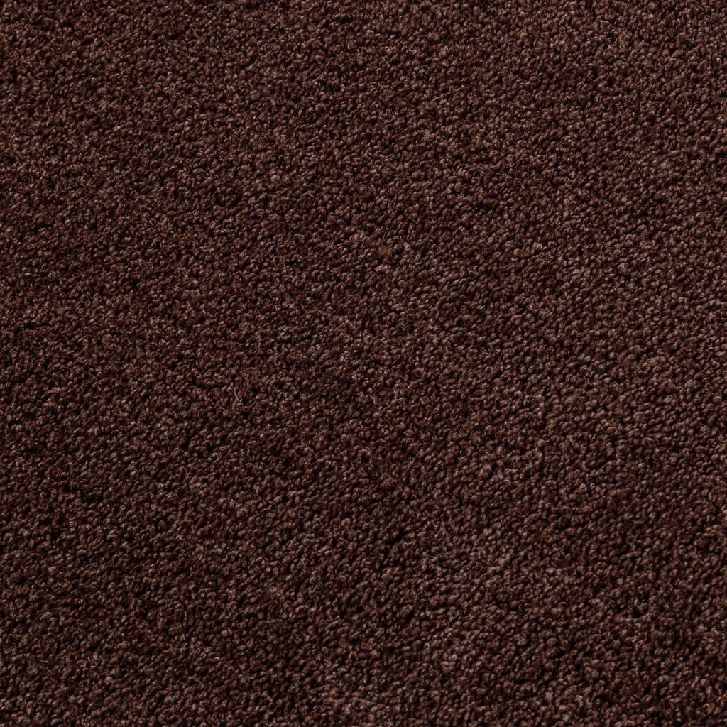 Koberec vhodný na pranie hrdzavý MONA 80 x 150 cm