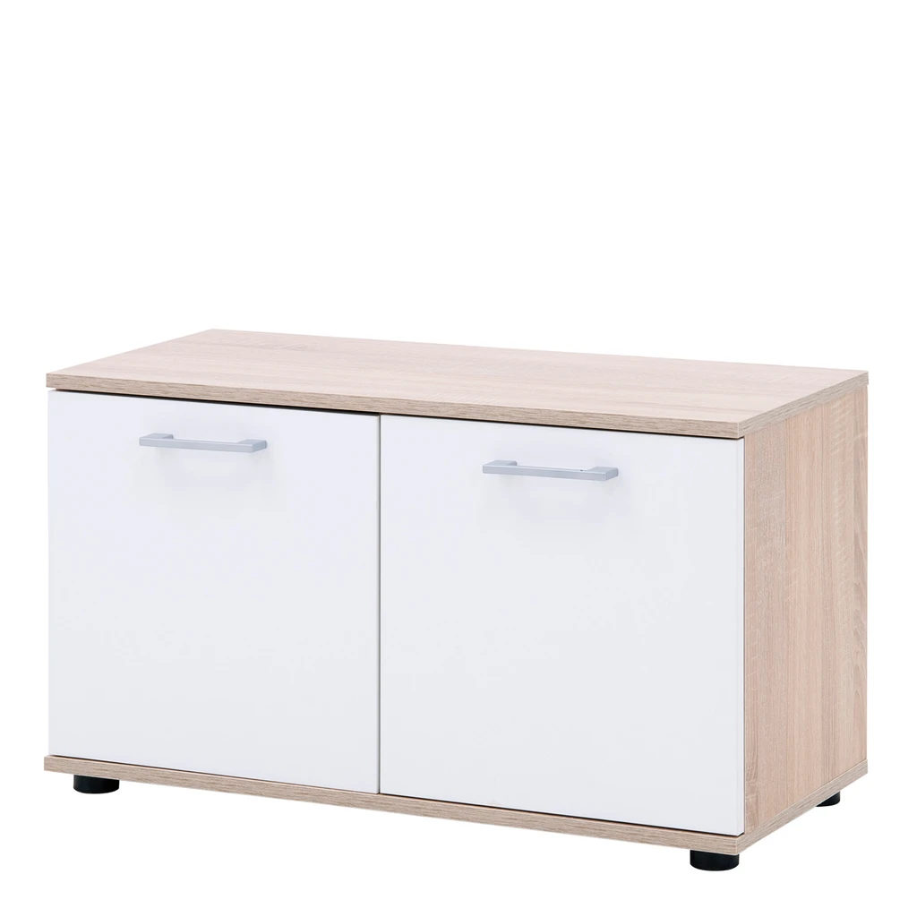 Skrinka na topánky IRYS