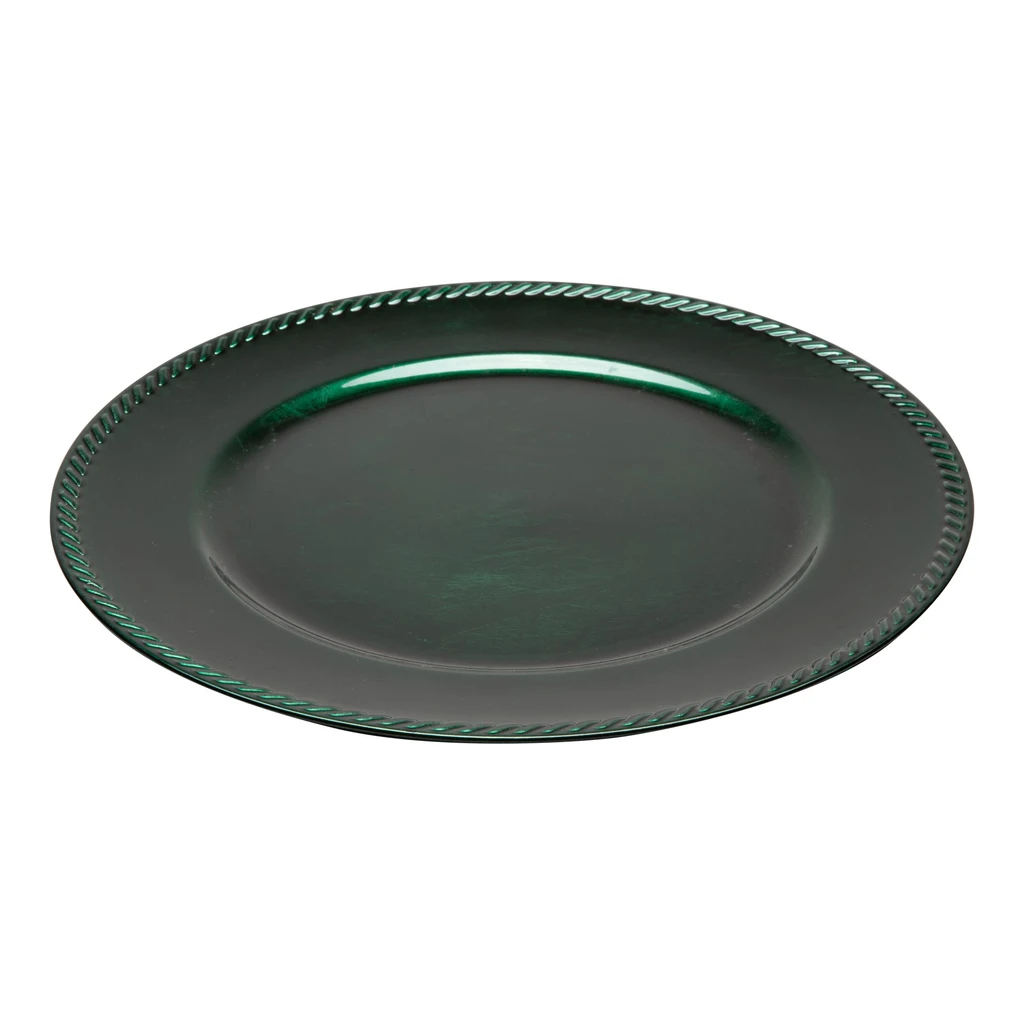 Ozdobný tanier 33 cm