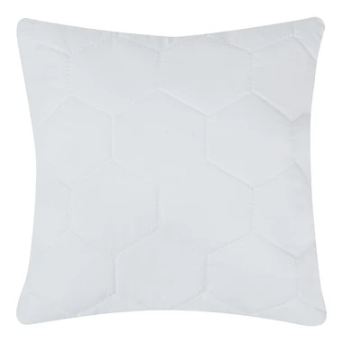 Vankúš z konopného oleja LUNA SILENCE 40x40 cm