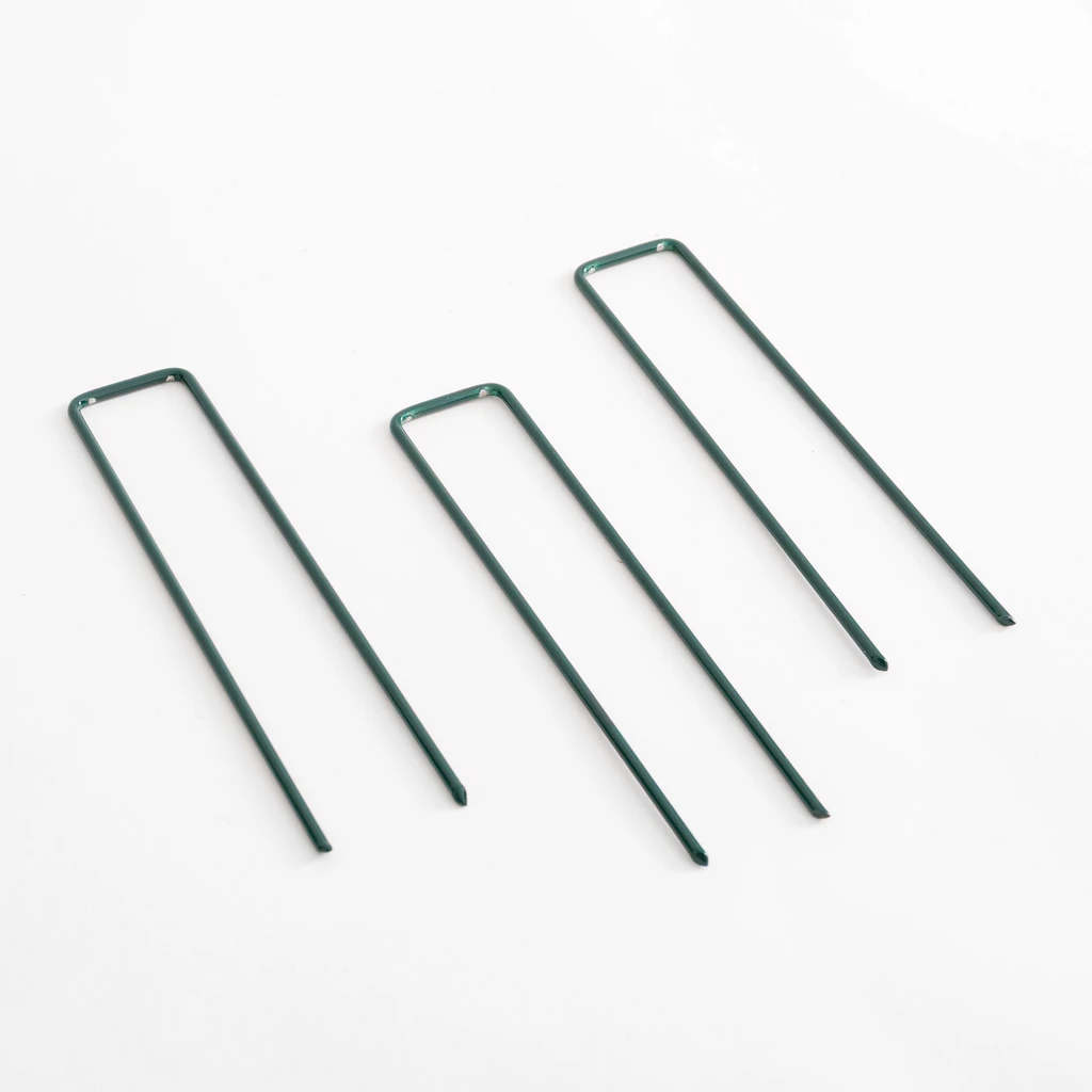 Figúrka do záhrady, medvedík, umelá tráva, 35 cm