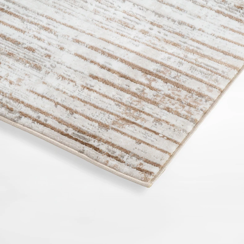 Geometrický koberec MONTENEGRO, 120x170 cm