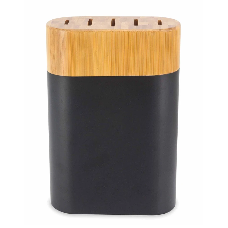 Súprava 5 nožov v stojane PORTO