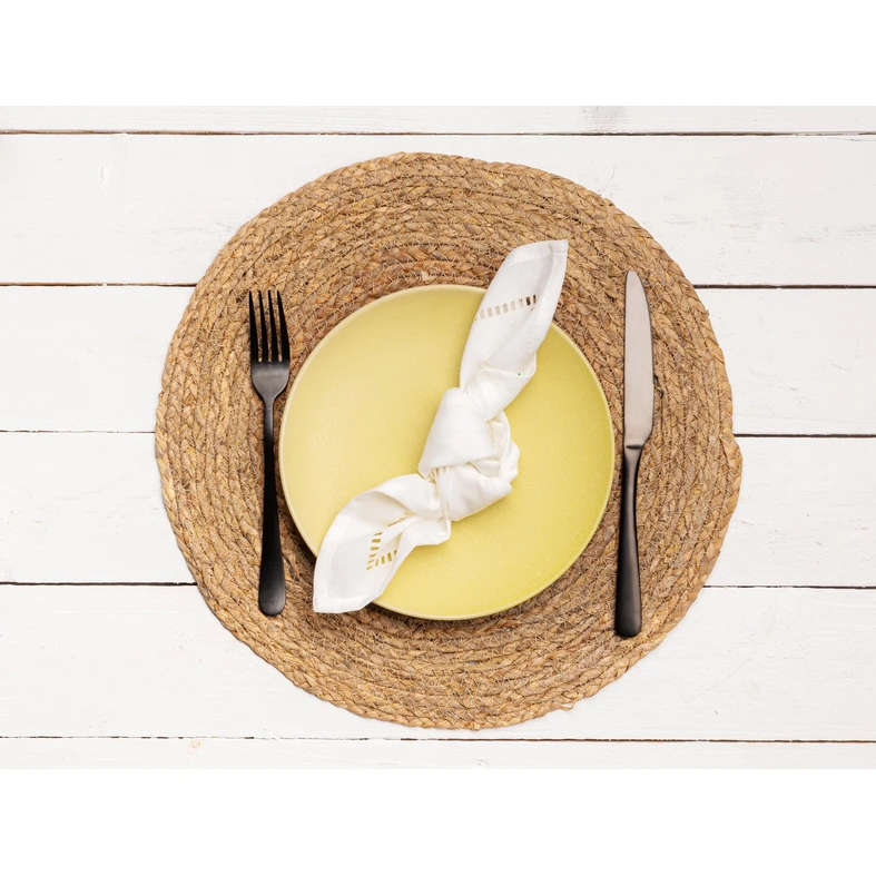 Prestieranie KUKURIČNÉ LISTY 38 cm