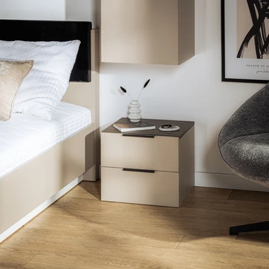 Skrinka so zásuvkami CREMONA 45 cm