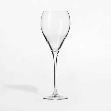 Súprava 4 pohárov na víno PERLA 480 ml