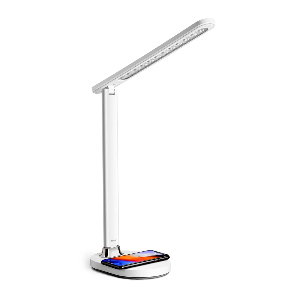 Stolná LED lampa PDL081W