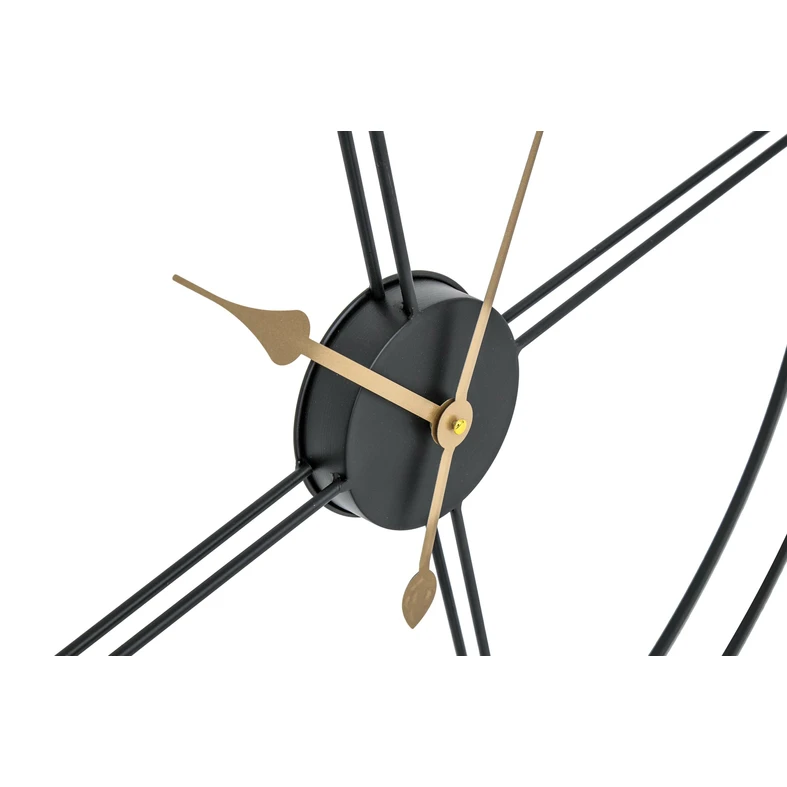 Nástenné hodiny 80 cm