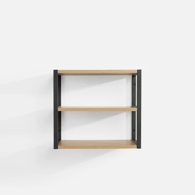 Úzka industriálna polica LEMONIG