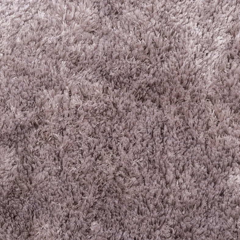 Koberec shaggy šedý SOFT 120x170 cm