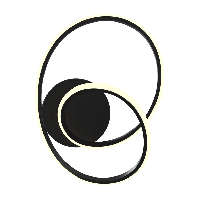 CLINT idealnie wpasuje się koncepcję nowoczesnego, energooszczędnego oświetlenia.