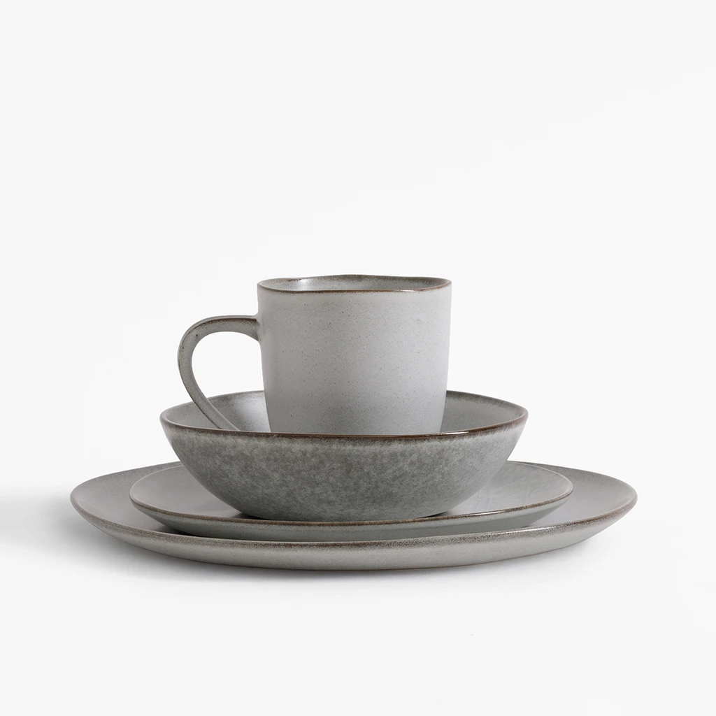 Keramický hrnček MOSAICO 460 ml