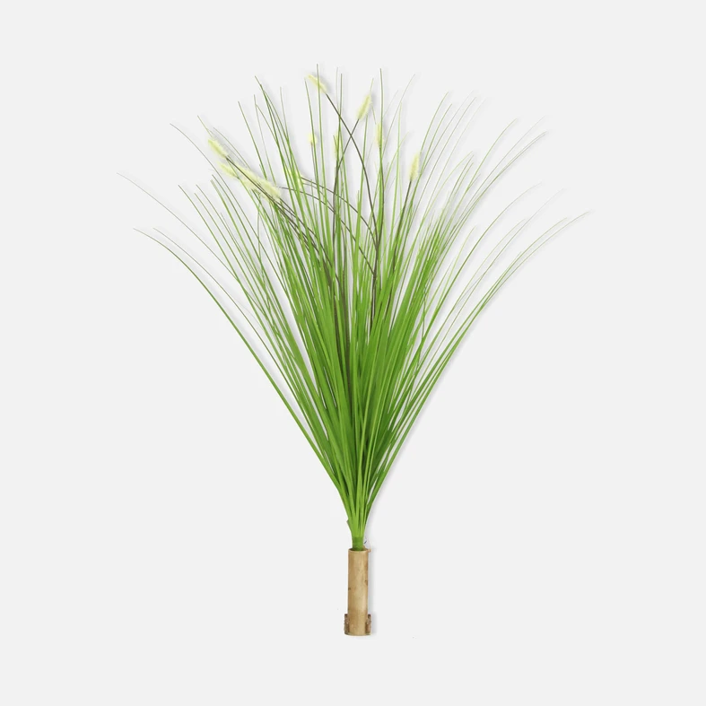 Umelá zelená tráva 68 cm