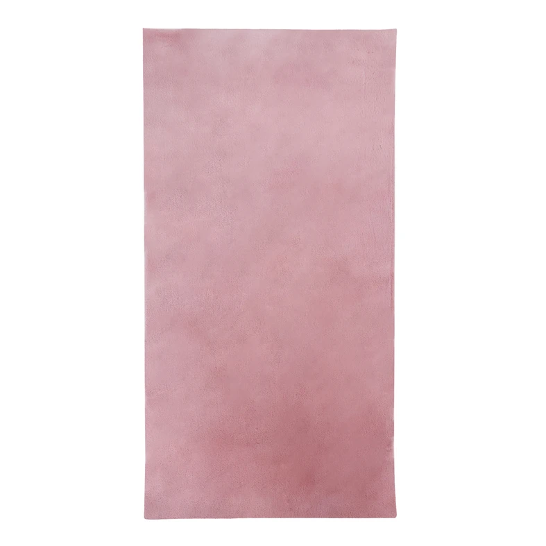 Koberček rabbit ružový BUNNY 60x100 cm