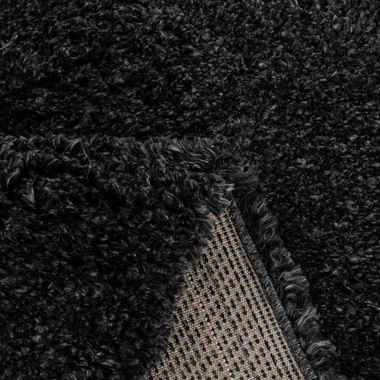 Koberec do predsiene TOSKANIA, antracitový, 80x140 cm