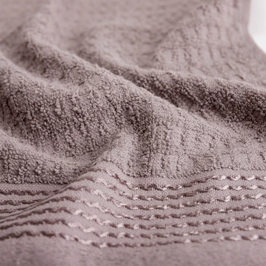 Kuchynská utierka cappuccino HAPPY 40x60 cm