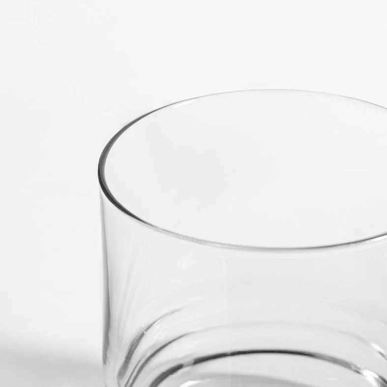 Súprava 4 pohárov na studené nápoje SHAKE N°4 WHISKY SOUR 280 ml