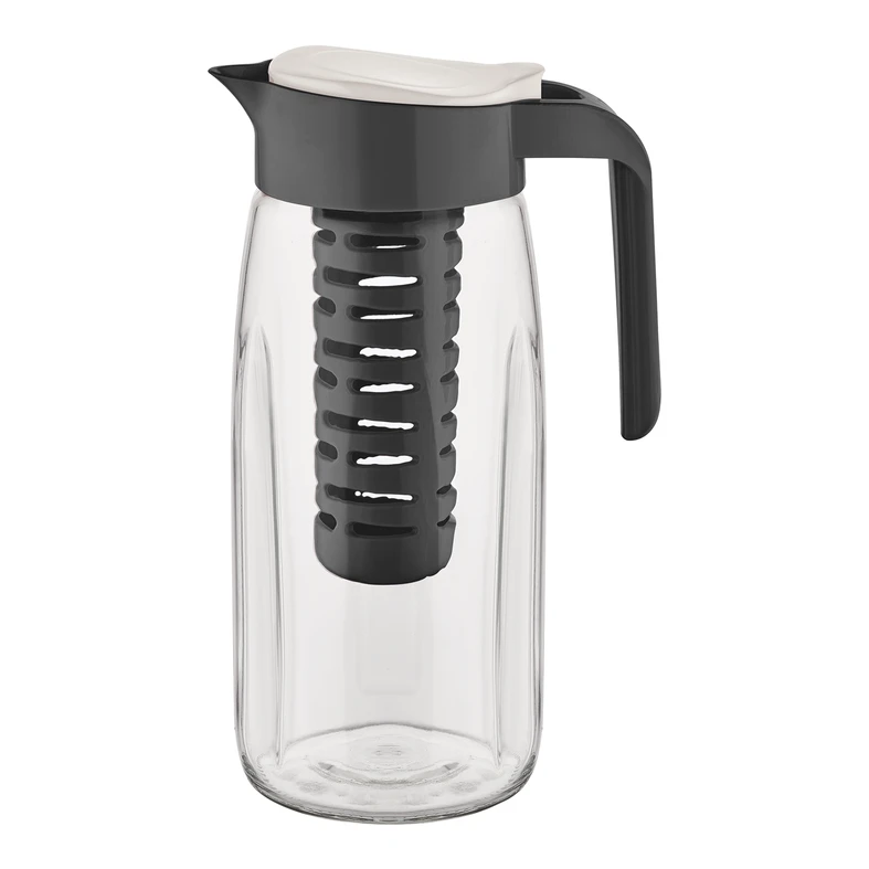 Džbán s vložkou na ľad alebo ovocie 1,45 l