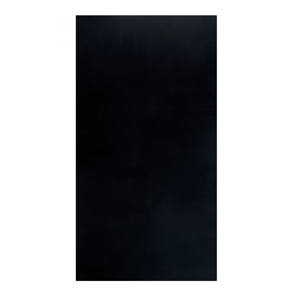 Koberec rabbit čierny PULY 60x100 cm