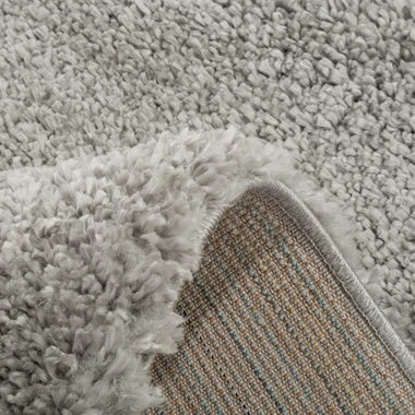 Koberec do predsiene TOSKANIA, svetlosivý, 80x140 cm