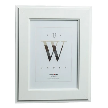 Rám MALMO na fotografiu 15x21 cm