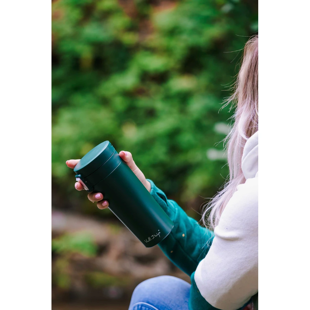 Termohrnček FUORI 400 ml