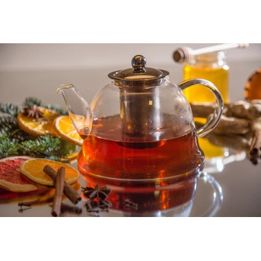 Džbán s infuzérom BONA 1,5 l