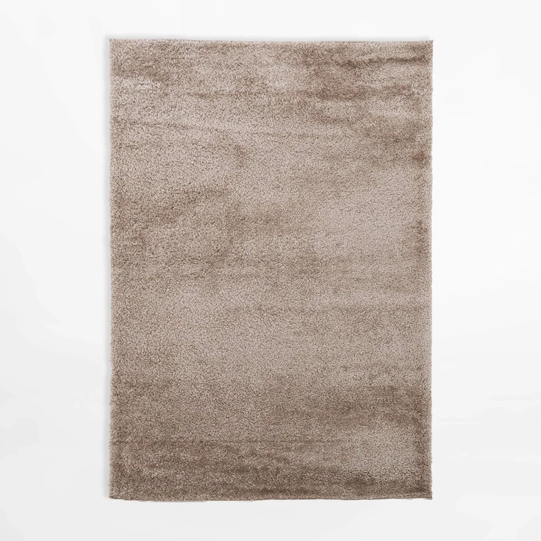 Koberec do obývacej izby EDEN, béžový, 120x170 cm