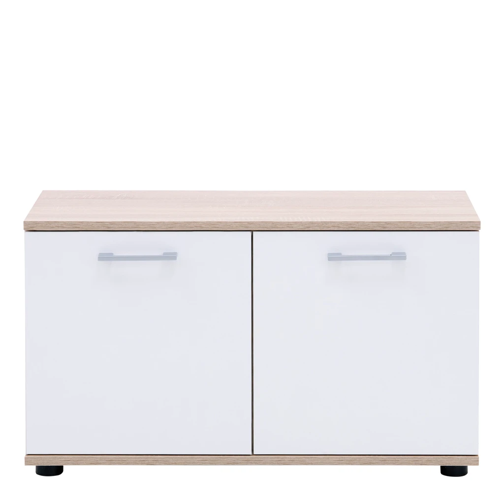 Skrinka na topánky IRYS